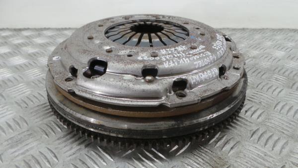 Volante motor HONDA CR-V IV (RM_) Imagem-1