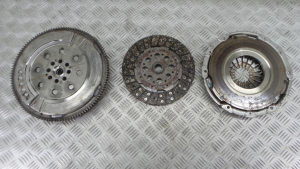 Volante motor HONDA CR-V IV (RM_) Imagem-3