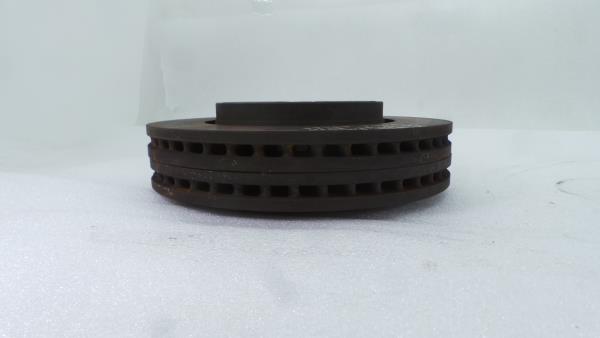 Disque de frein avant Droite HONDA CR-V IV (RM_) Imagem-4