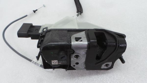 Front Right Door Lock PEUGEOT 208 II Imagem-4