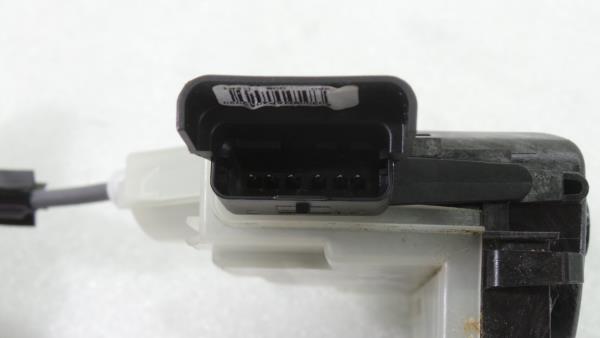 Front Right Door Lock PEUGEOT 208 II Imagem-5