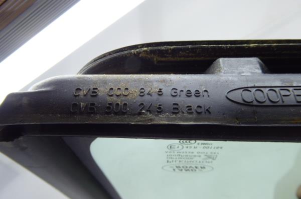 Vitre triangulaire arrière Droite LAND ROVER Discovery III (L319) Imagem-6