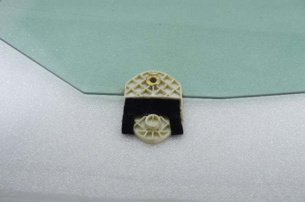 Vidrio puerta Trasero Derecho LAND ROVER Discovery III (L319) Imagem-1