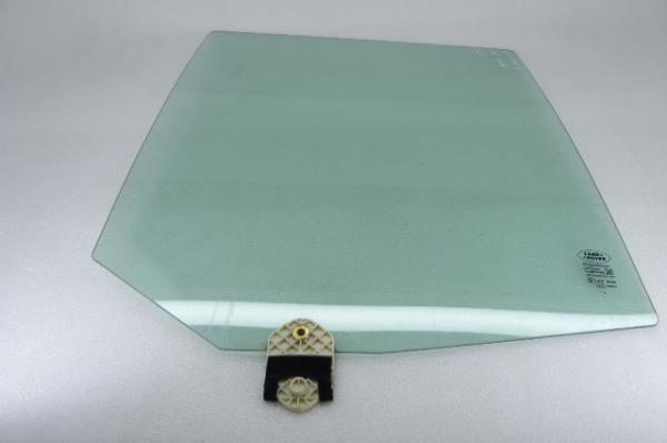 Vidrio puerta Trasero Derecho LAND ROVER Discovery III (L319)