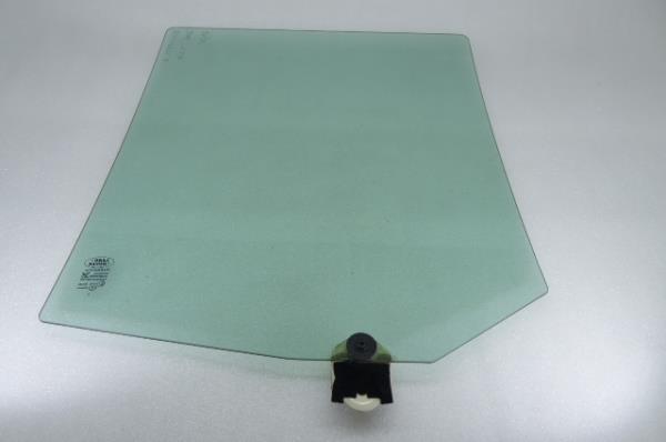 Vidrio puerta Trasero Derecho LAND ROVER Discovery III (L319) Imagem-2