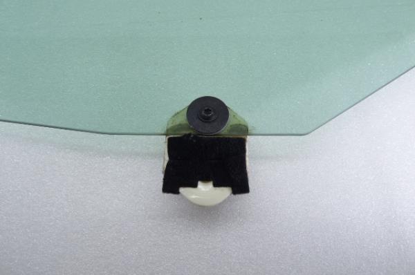 Vidrio puerta Trasero Derecho LAND ROVER Discovery III (L319) Imagem-3