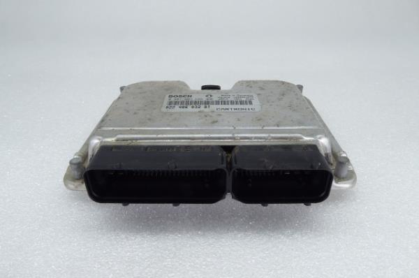 Centralina motore / ECU PORSCHE Cayenne (9PA)