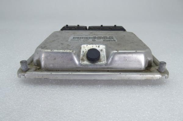 Motorsteuergerät / ECU PORSCHE Cayenne (9PA) Imagem-2