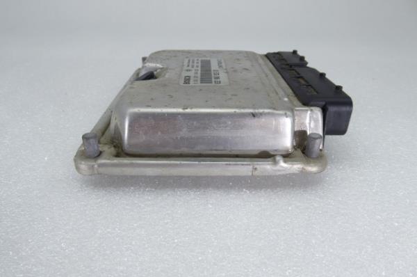 Motorsteuergerät / ECU PORSCHE Cayenne (9PA) Imagem-3