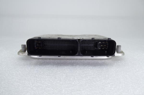 Motorsteuergerät / ECU PORSCHE Cayenne (9PA) Imagem-4