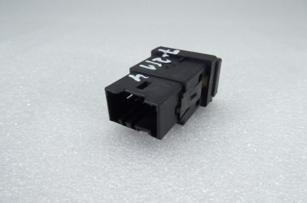 Pulsante / interruttore elettromeccanico PORSCHE Cayenne (9PA) Imagem-3