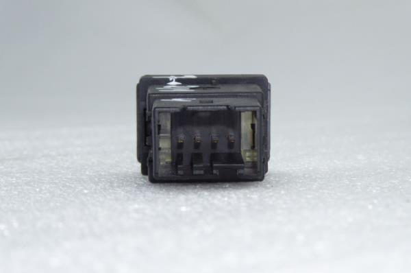 Pulsante / interruttore elettromeccanico PORSCHE Cayenne (9PA) Imagem-4