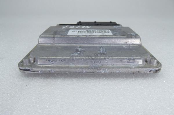 Getriebesteuergerät PORSCHE Cayenne (9PA) Imagem-2