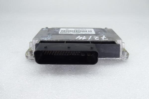 Gearbox control unit / Gearbox ECU PORSCHE Cayenne (9PA)