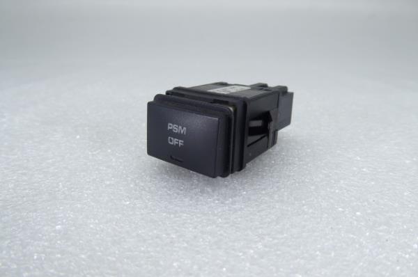 Pulsante / interruttore elettromeccanico PORSCHE Cayenne (9PA) Imagem-1