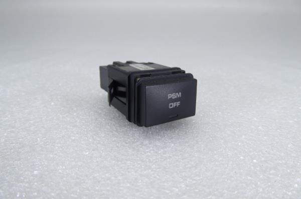 Pulsante / interruttore elettromeccanico PORSCHE Cayenne (9PA)