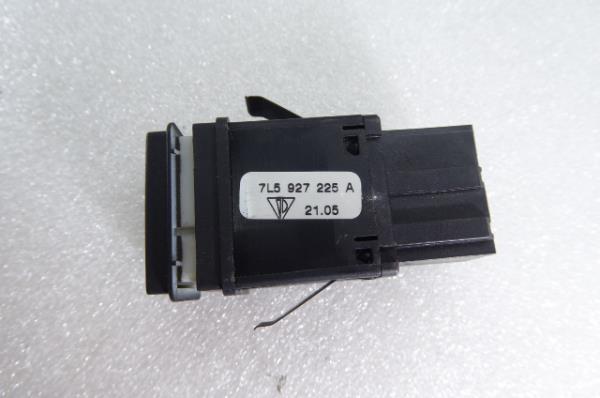 Pulsante / interruttore elettromeccanico PORSCHE Cayenne (9PA) Imagem-5