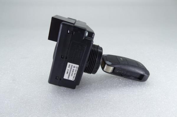 Cilindretto accensione PORSCHE Cayenne (9PA)