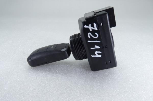 Cilindretto accensione PORSCHE Cayenne (9PA) Imagem-1