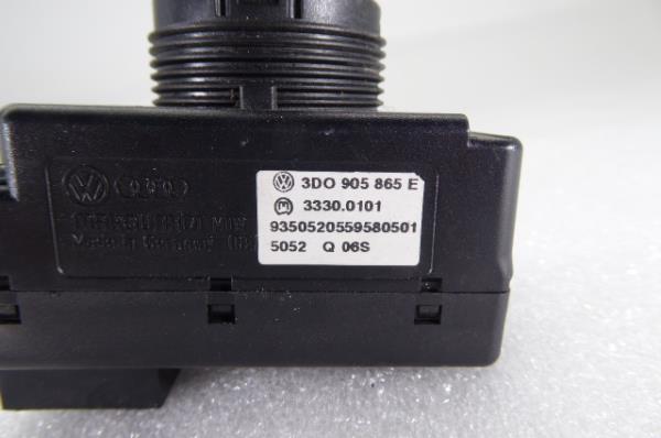 Cilindretto accensione PORSCHE Cayenne (9PA) Imagem-6