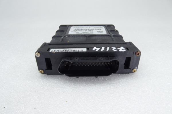 Module de contrôle de suspension PORSCHE Cayenne (9PA)