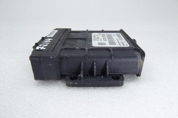 Module de contrôle de suspension PORSCHE Cayenne (9PA) Imagem-1