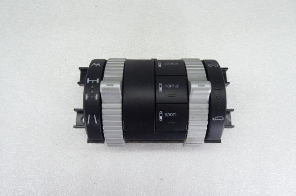 Pulsante / interruttore elettromeccanico PORSCHE Cayenne (9PA)