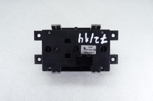 Pulsante / interruttore elettromeccanico PORSCHE Cayenne (9PA) Imagem-5