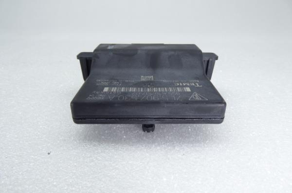 Pulsante / interruttore elettromeccanico PORSCHE Cayenne (9PA) Imagem-3