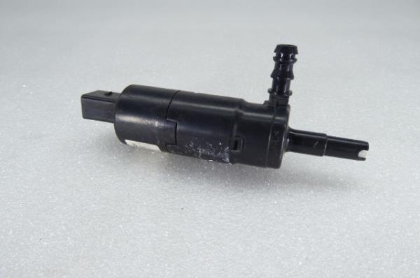 Front Wiper Motor PORSCHE Cayenne (9PA)