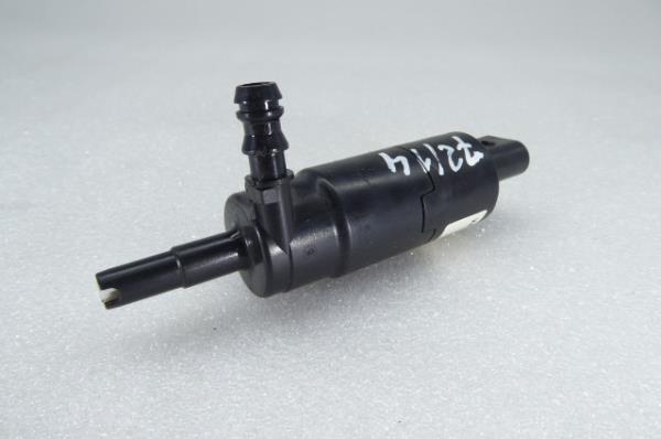 Front Wiper Motor PORSCHE Cayenne (9PA) Imagem-1