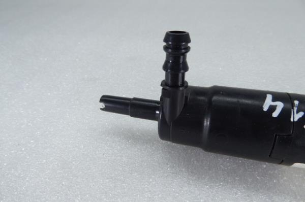 Front Wiper Motor PORSCHE Cayenne (9PA) Imagem-3