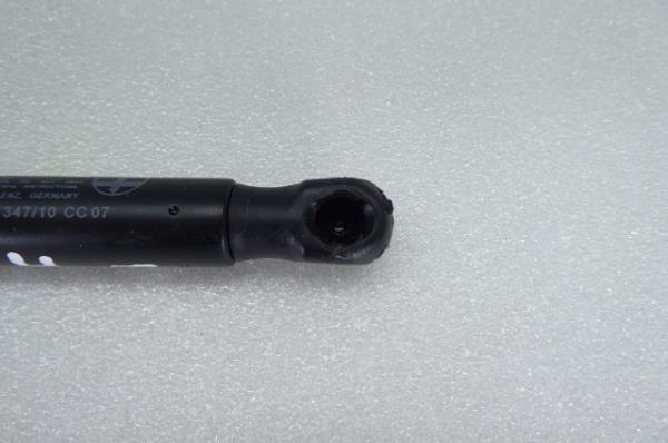 Ammortizzatore Bagagliaio PORSCHE Cayenne (9PA) Imagem-2