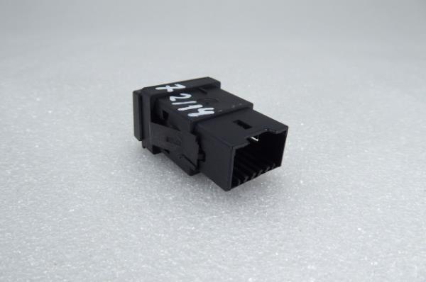 Pulsante / interruttore elettromeccanico PORSCHE Cayenne (9PA) Imagem-2