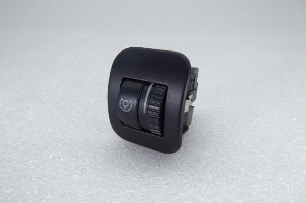 Pulsante / interruttore elettromeccanico PORSCHE Cayenne (9PA) Imagem-1