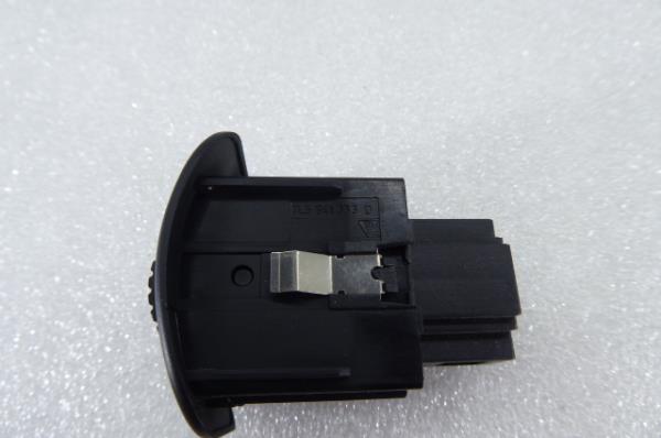 Pulsante / interruttore elettromeccanico PORSCHE Cayenne (9PA) Imagem-5