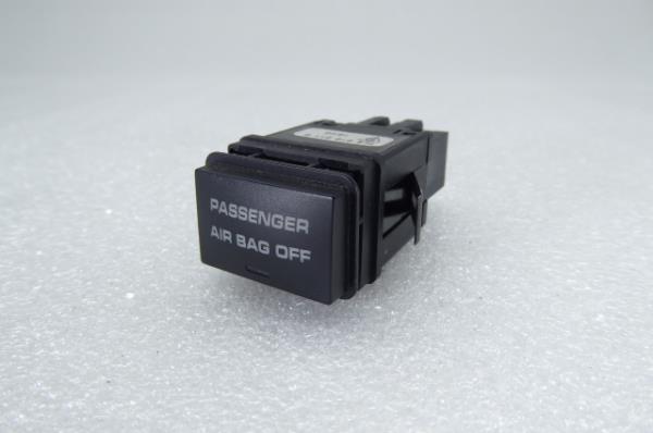 Pulsante / interruttore elettromeccanico PORSCHE Cayenne (9PA) Imagem-1