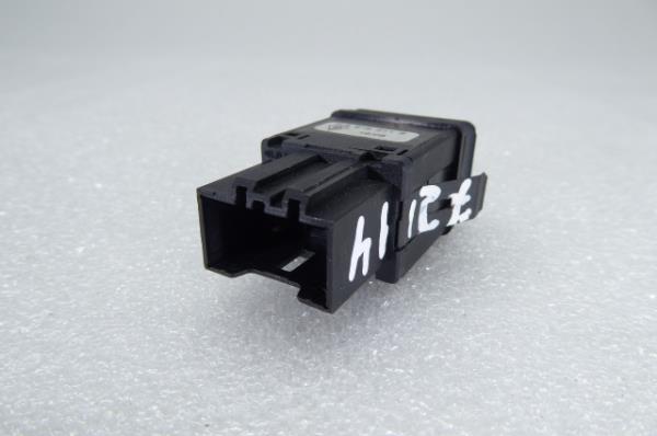 Pulsante / interruttore elettromeccanico PORSCHE Cayenne (9PA) Imagem-3