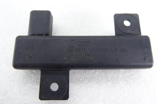 Amplificatore Antenna PORSCHE Cayenne (9PA) Imagem-3