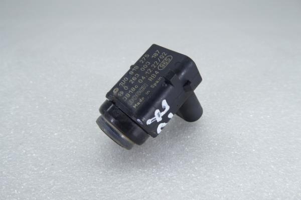 Front Parking Sensor PORSCHE Cayenne (9PA) Imagem-1