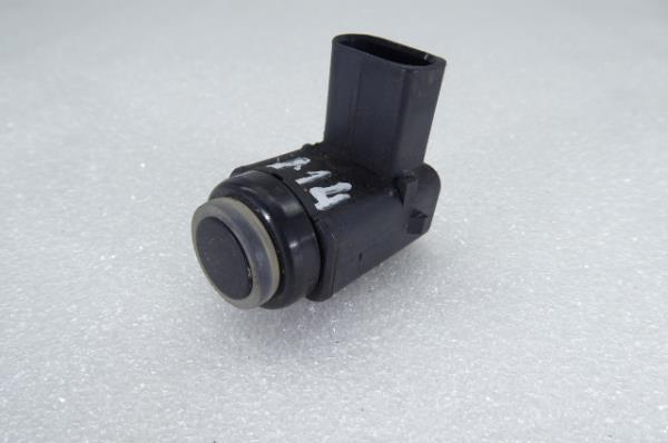 Front Parking Sensor PORSCHE Cayenne (9PA) Imagem-3