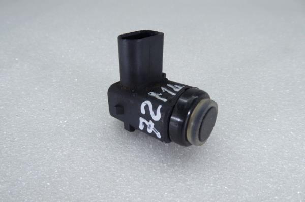 Front Parking Sensor PORSCHE Cayenne (9PA) Imagem-2