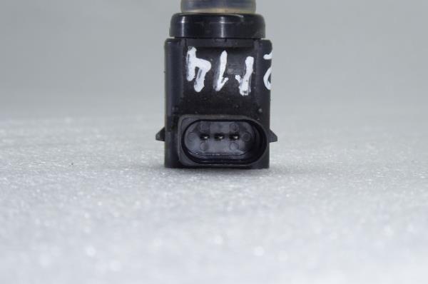 Front Parking Sensor PORSCHE Cayenne (9PA) Imagem-5