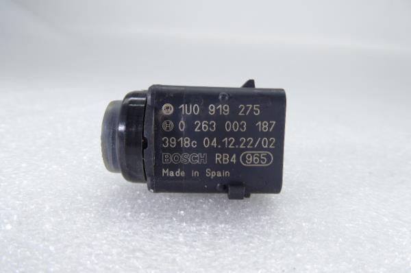 Front Parking Sensor PORSCHE Cayenne (9PA) Imagem-6