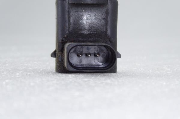 Sensor Einparkhilfe Vorne PORSCHE Cayenne (9PA) Imagem-5