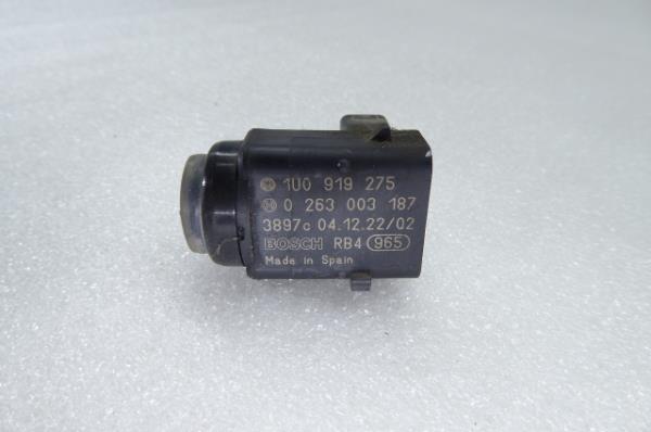 Sensor Einparkhilfe Vorne PORSCHE Cayenne (9PA) Imagem-6