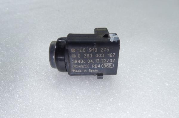 Sensor de aparcamiento Delantero PORSCHE Cayenne (9PA) Imagem-6