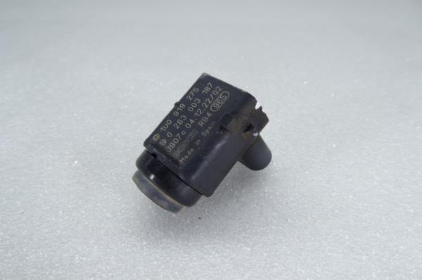 Front Parking Sensor PORSCHE Cayenne (9PA) Imagem-1