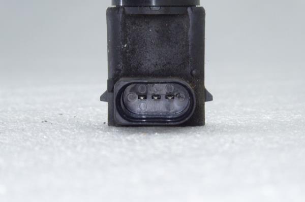 Front Parking Sensor PORSCHE Cayenne (9PA) Imagem-5