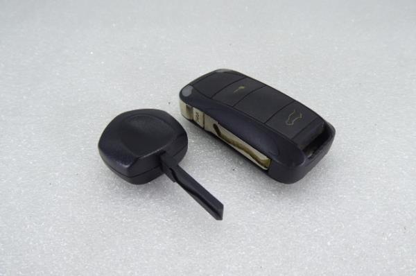 Comando PORSCHE Cayenne (9PA)